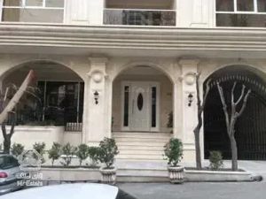 260 متر ولنجک پنت ویو شهر ابدی بدون مشرف 4 ماه تحویل