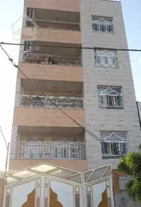 فروش آپارتمان ۱۲۰ متری خ ارم کوچه سگوند