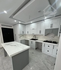 اجاره ۸۵ متر آپارتمان ۲خواب / کلید نخورده