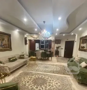 هروی. 120 متر 3خواب رهن و اجاره