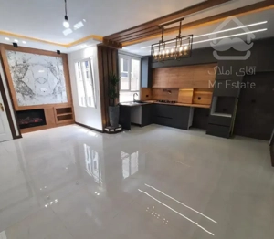 ۶۰متر تراورتن فول /سرمایه گذاری/ جنت آباد شمالی