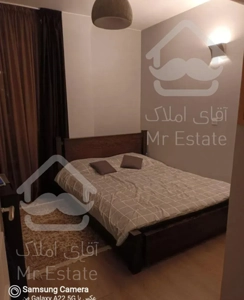 آپارتمان 66 متری طبقه 6 شهرک بوعلی