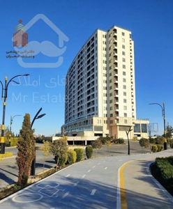 آپارتمان، پرنیان خزر ، برج ساحلی