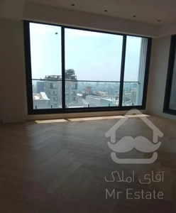 فروش واحد 250متری واقع در نیاوران