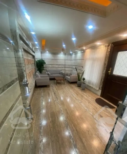 کیکاووس /۱۰۰ متر/خوش نقشه