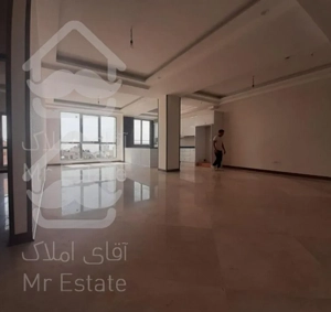 » آپارتمان نوساز کلید نخورده/ ۱۵۷ متر / سعادت آباد «