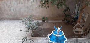 آپارتمان حیاط دار ۸۷ متر بهبودی