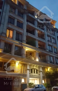 ۱۳۰ متر دوخواب پر نور