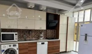 جردن /۸۵متر دو خواب /فول امکانات