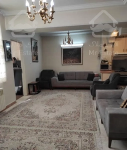 ۶۰متر ۱خواب بلوار تعاون