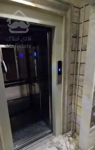 ۱۳۵متر فول چهارباغ شرقی تکواحدی ۴ ساله تخلیه