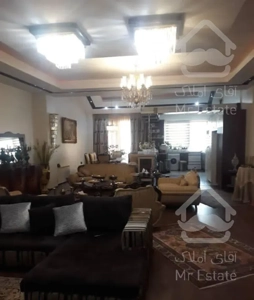 اپارتمان ۳ خوابه ۲خواب مستر