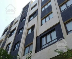 ۱۰۸ متر سالن پرده خور/ پلان بی نقص