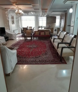 ۱۵۰ متر ۳ خواب تک واحدی زیر قیمت فروش فوری