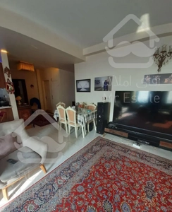 ۱۲۵متر ۲خواب ،منطقه۲۲،چیتگر،دریاچه خلیج فارس