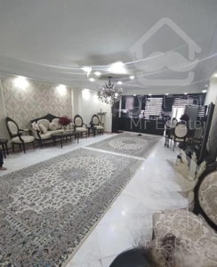 ۱۰۳ متر/الاله شرقی/فول بازسازی