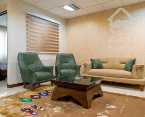 فروش آپارتمان بازسازی شده تک خواب فردوس شرق