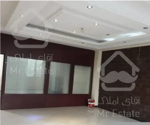 150 متر / موقعیت اداری / سالن فلت / فردوس شرق
