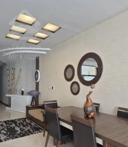۸۴متر۲خ/دونبش،کم واحدی/پشت وکیل اباد