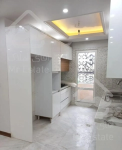 ۸۵متر نوساز کلید نخورده خیابان چهارم فول امکانات