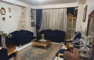 مرزداران ۱۳۶متر سه خواب فول آماده تخلیه