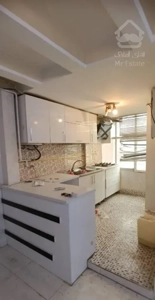 فروش اپارتمان اقبال ۵۵ متر/یک خواب با پارکینگ