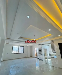 فروش اپارتمان ۴ واحدی