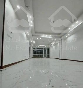 آپارتمان ۱۰۰ متر نوساز شهر قدس شهرک فرزان