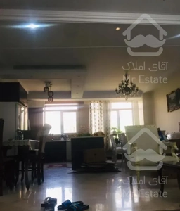 ۱۵۰متر۳خواب،اقیانوسی ازنور(اعیان نشین)جنت شمال