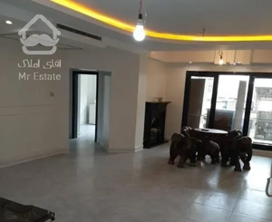 آپارتمان 105متری یک خواب در نیاوران