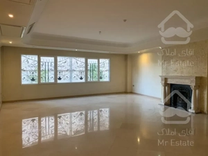 رهن و اجاره آپارتمان ۲۳۰ متری اقدسیه فول