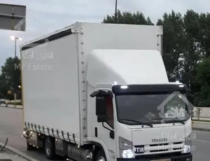 خدمات حمل بار بارکوب