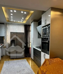 55 متر / دو خواب / پارکینگ / تک واحدی