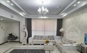 فردیس دهکده ۱۴۰ متر ۳ خواب نوساز شیک فول امکانات