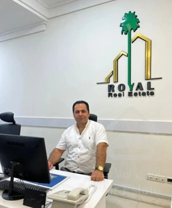 فروش شهرک صدف دامون گیت واحد ۲ خواب