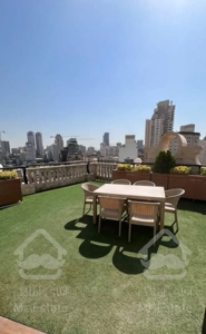 الهیه ۱۷۰ متر + ۱۰۰ متر تراس فول مشاعات