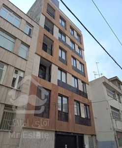 60 متر نوساز مجیدیه