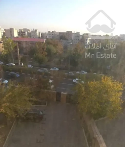 ۲۱ متر مغازه  بر اصلی/ پونک/ سردارجنگل