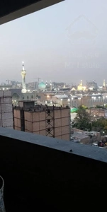 آپارتمان ۶۰ متری بدون سود ویو حرم سند ملکی