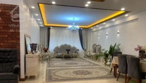 ۱۳۱ متر قیطریه چند قدمی پارک رو به آفتاب