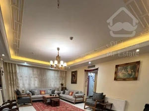 78متر 2خواب خوش نقشه فول دیزاین شده ستارخان