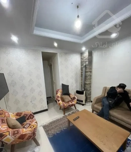 ۴۲  یکخواب /تکواحدی /نارمک جنوبی طاهری