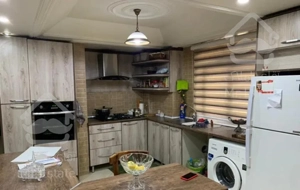 آپارتمان ۸۵ متر مبله کامل