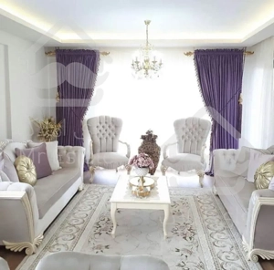 فروش آپارتمان ۲خوابه//فول بازسازی شده