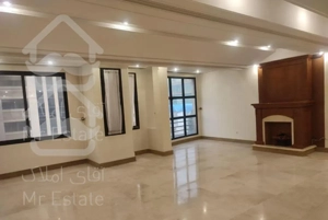 آپارتمان ونک 185 متر سه خواب رهن و اجاره