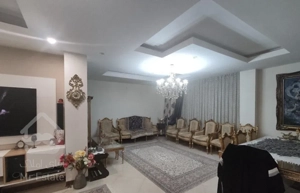 فروش آپارتمان سه خواب خیابان دانشگاه (املاک وزرا)