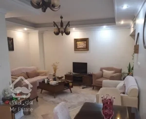 بلوار فردوس ۵۸ متر ۱ خواب فول امکانات