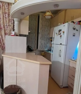 ۶۰ متر/ دو خواب/دوازده فروردین