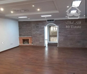 اجاره آپارتمان ۱۳۳ متری شهرک غرب