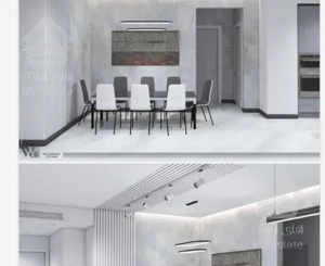 173متر نیاوران پلان بی نقص و مهندسی نوساز